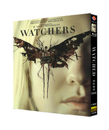 Watchers Blu-ray Disc Full HD 1080P - €21,42 EUR