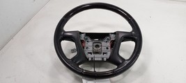 GMC Acadia Steering Wheel 2009 2010 2011 2012HUGE SALE!!! Save Big With ... - $62.95