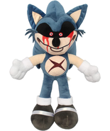 37Cm/14.6&quot; Lord X Evil Stuffed Plush Doll Ideal Collection for Game Soni... - £28.11 GBP