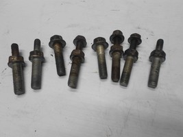 2003 ESCALADE 6.0 TRANSMISSION MOUNTING BOLTS/STUDS OEM - £23.59 GBP