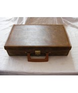 Vintage Lot of 21 Cassettes in Leather Cassette Case 4-g - €50,65 EUR