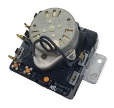 OEM Replacement for Kenmore Dryer Timer 696883 - $99.75