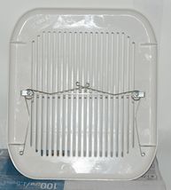 Utilitech 0831387 Easy Install Ventilation Fan Large Bathroom image 5