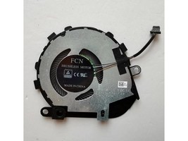 CPU Cooling Fan for Dell Latitude 7410 P/N:DC8000PXF0 - £31.19 GBP