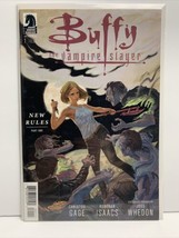 Buffy the Vampire Slayer -Season 10 #1 - 2014 Dark Horse Comics - $4.95