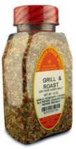 Marshalls Creek Kosher Spices (bz08) LOW SALT, GRILL &amp; ROAST DRY RUB WIT... - £6.38 GBP