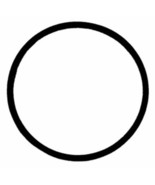 BODY GASKET (O-RING) TO REPLACE TACO 008-005RP FITS TACO 005 008 PUMPS - $218.84 MXN