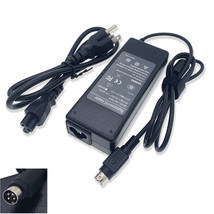 90W AC Adapter Charger For Dell 2001FP LCD Monitor PA-9 Power Supply Cord - $27.99