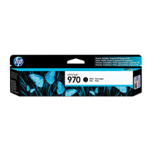 HP 970 Ink Cartridge (Black) - $155.84