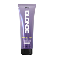 ASP System Blonde Anti-Yellow Shampoo