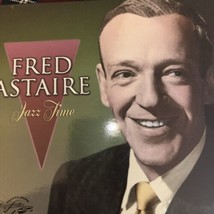 Fred Astaire - Jazz Time - 2 Cd - Import - £8.01 GBP