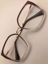 Lensmart Glasses Frames only D1528 C06 56 18-143 - $20.57