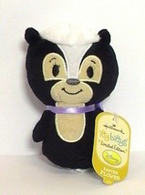 Hallmark Itty Bittys Disney Bambi Easter Flower Limited Edition Plush Toy New - £7.13 GBP