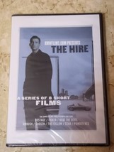 BMW Films -The Hire  - New Sealed DVD- Series of 8 Short Films with Clive Owen - £8.03 GBP