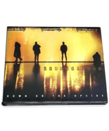 Soundgarden Down On The Upside CD A&amp;M Records 31454 0526 2 - $8.90