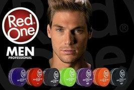 Red One Aqua Hair Wax and Gel Wax 150ml (all colors)-
show original title

Or... - £10.90 GBP