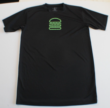 Shake Shack Employee Short Sleeve Shirt SIze M - $23.38