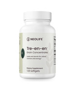 NeoLife, Tre-en-en Grain Concentrates 120 softgels NEW - $125.82 CAD