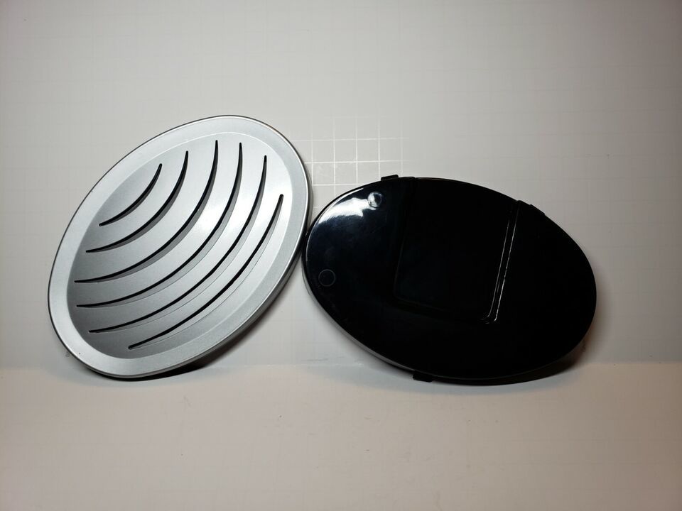 Mr. Coffee Espresso Maker ECM20 Replacement Part, Drip Pan Tray With