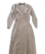 GUY LAROCHE - montgomery vintage marrone chiaro - $71.76