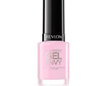 Revlon ColorStay Gel Envy Longwear Nail Polish, with Built-in Base Coat ... - £11.65 GBP