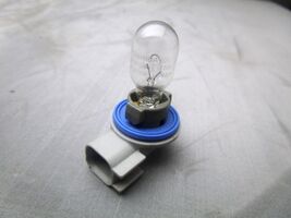 OEM 2002-2022 Dodge Jeep Ram Tail Light Lamp High Mount Socket Bulb 6804... - $12.86