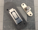 Samsung Dryer Door Latch &amp; Strike DC97-18057C DC97-18057A DC66-00814A - $23.71