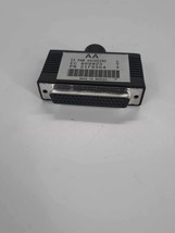 IBM 21F9354 SCSI Connector Terminal, 50-Pin  - $14.70