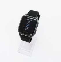 Garmin Venu Sq 33mm GPS Watch - Shadow Gray / Black 010-02427-00 image 2