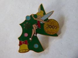 Disney Swap Pins 42812 JDS - Tinker Bell - Magical Vacation 2005 - From One-
... - £14.67 GBP