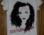 Culture Club Concert Tour Shirt Vintage 1984 Screen Stars Single Stitche... - $199.99