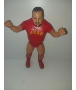 Nikolai Volkoff USSR Titan Sports LJN 1984 8” Vintage WWF Wrestling Figure - £23.46 GBP