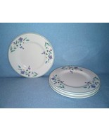 Pfaltzgraff April 4 Salad Dessert Plates - $14.00