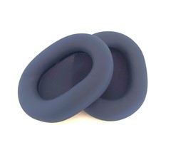 Genuine SONY Ear Pads Cover for SONY WH-1000XM5 Headphones Left + Right ... - $48.81 CAD