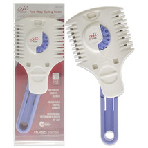Seki Edge Two - Way Styling Razor - SS-702 by Jatai for Unisex - 1 Pc Razor - $16.24