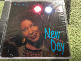 Joan Collaso &quot;New Day&quot; Cd Rare Sealed - £41.47 GBP