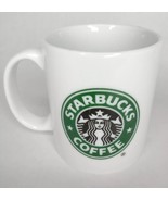 Starbucks Coffee 9 Oz Ceramic Mug 2005 Limited Edition Microwave &amp; Dishw... - €7,57 EUR