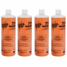 3M Scotch-Brite Griddle Cleaning, Quick Clean Liquid 700-40, 3.2 Oz Pack... - $94.00