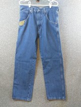 Signature by Levi Strauss &amp; Co. Gold Label Men&#39;s Contractor Work Jeans 3... - $15.50