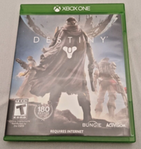 Destiny: Microsoft Xbox One - £5.22 GBP