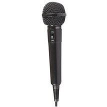  Low Cost Unidirectional Dynamic Microphone - £26.84 GBP