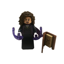 Lego Marvel Agatha Harkness Minifigure - $12.97