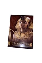 Vintage Fridge Magnet Tutanchmun Egyptian Souvenir Collectable - $5.95