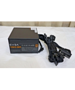 EVGA 450 BR 80+ Bronze 450W Power Supply (100-BR-0450) - $636.59 MXN