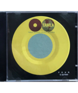 Hitsville Disc 4 From The Boxset Hitsville USA The Motown Singles Collec... - $7.98