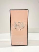Juicy Couture Eau de Parfum 100 ml/3.4 fl oz for Women - SEALED - £44.02 GBP