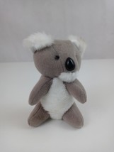 1994 McDonalds Happy Meal Toy Plush National Wildlife Federation Kola Bear - $3.95
