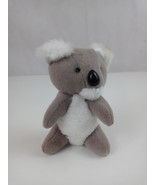 1994 McDonalds Happy Meal Toy Plush National Wildlife Federation Kola Bear - $5.36 CAD
