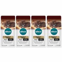 Excelso Arabica Gold, Coffee Beans, 200g (Pack of 4) - $103.73