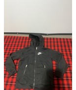 Kids Nike Zip Up Windbreaker - $24.00